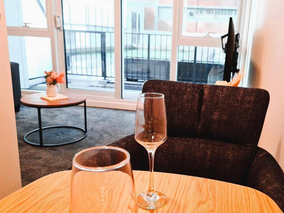 City Zen - Patio & Pool 오클랜드 외부 사진